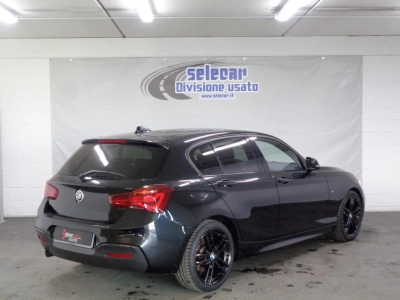 BMW Serie - SE-U76454 