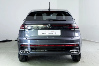 Volkswagen Taigo - AU-N182921 