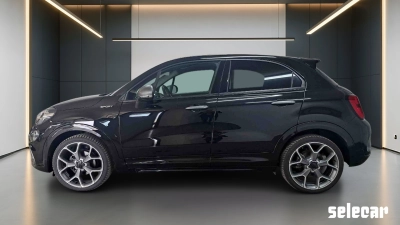 Fiat 500 - SE-U78012 