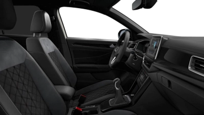 Volkswagen T-Roc - SE-N180735 