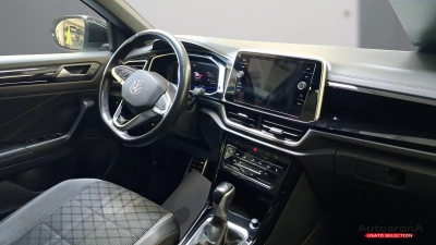 Volkswagen T-Roc - AU-U78222 
