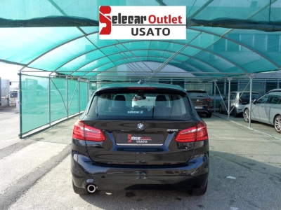 BMW Serie - SE-U75131 