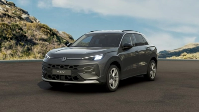 Volkswagen T-Roc - SE-N194347 