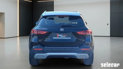 Mercedes-Benz GLA-H247 - SE-U79479 