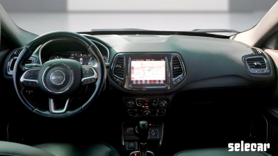 Jeep Compass - SE-U78732 