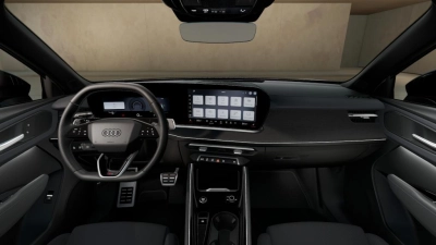 Audi Q3 Sportback - AU-N191395 