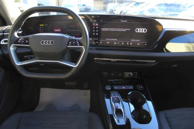 Audi A5 Avant - AU-U78566 