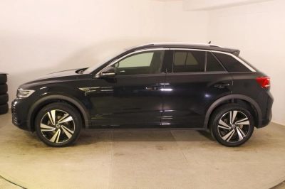 Volkswagen T-Roc - AU-U77768 