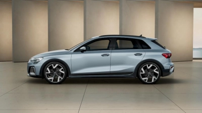 Audi A3 Allstreet - SE-N189138 