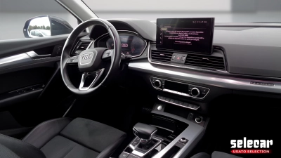 Audi Q5 - SE-U76018 