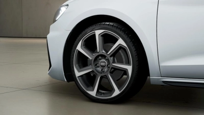 Audi A1 Sportback - SE-N187234 