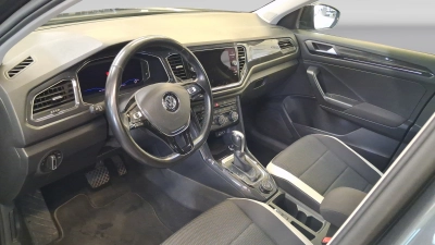 Volkswagen T-Roc - AU-U79794 