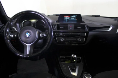 BMW Serie - AU-U76454 