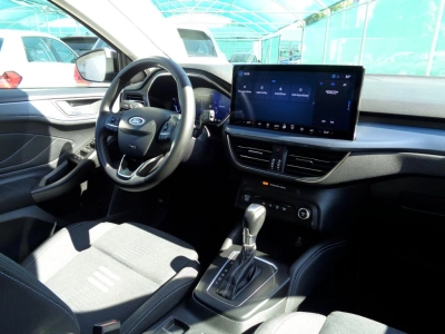 Ford Focus - SE-U76749 