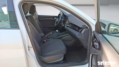 Audi A1 Sportback - SE-U79137 
