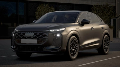 Audi Q3 Sportback - AU-N193044 