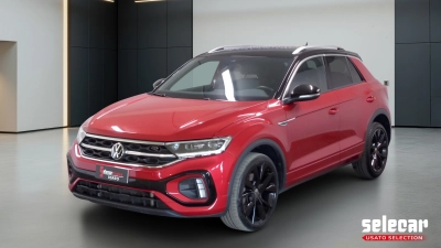 Volkswagen T-Roc - SE-U78511 