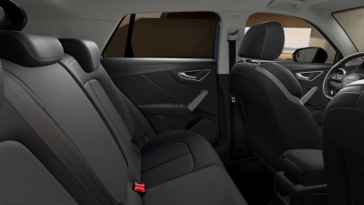 Audi Q2 - AU-N186182 