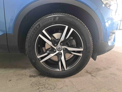 Volvo XC40 - SE-U77823 