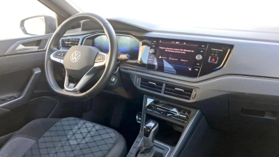 Volkswagen Polo - SE-U79368 