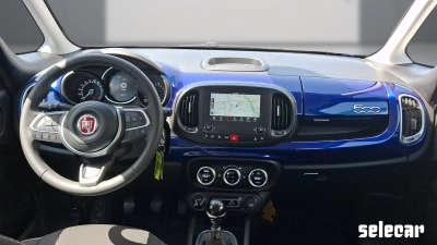 Fiat 500L - SE-U79854 
