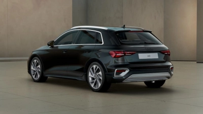 Audi A3 Allstreet - SE-N187190 