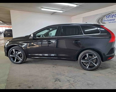 Volvo XC60 - SE-U79538 