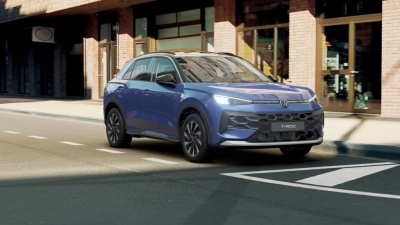 Volkswagen T-Roc - AU-N191157 