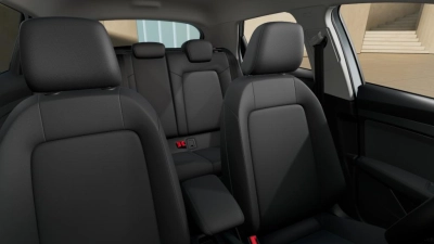 Audi A1 Allstreet - AU-N189723 