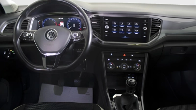 Volkswagen T-Roc - AU-U78463 