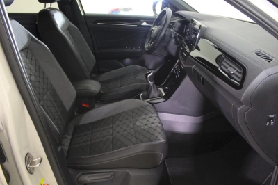 Volkswagen T-Roc - AU-U78341 