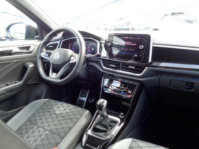 Volkswagen T-Roc - SE-U78432 
