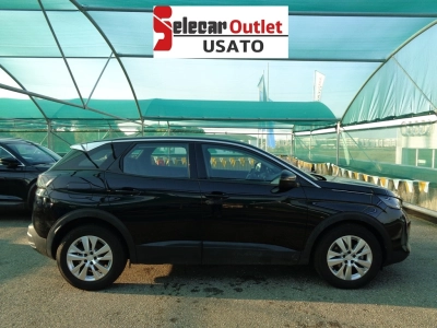 Peugeot 3008 - SE-U75017 