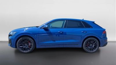 Audi Q8 - AU-U79811 