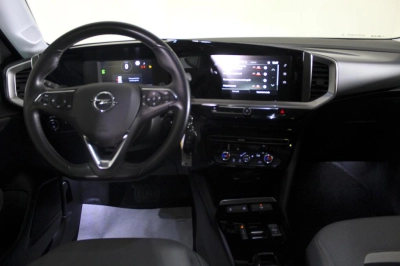 Opel Mokka - AU-U76209 