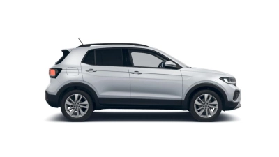 Volkswagen T-Cross - SE-N186573 