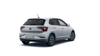 Volkswagen Polo - SE-N185024 