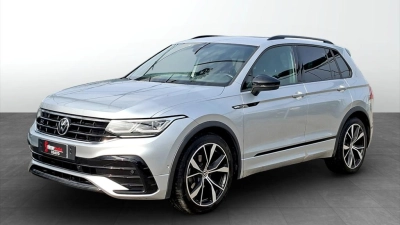 Volkswagen Tiguan - SE-U78518 