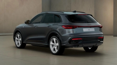 Audi Q5 - AU-N185077 