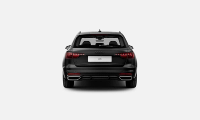 Audi A4 Avant - SE-N182846 