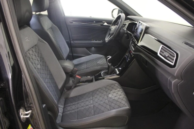 Volkswagen T-Roc - AU-U75974 