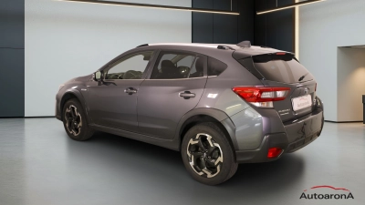 Subaru XV - AU-U76595 