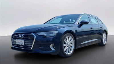 Audi A6 Avant - AU-U78904 