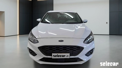 Ford Focus - SE-U79165 