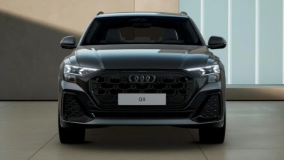 Audi Q8 - SE-N191542 