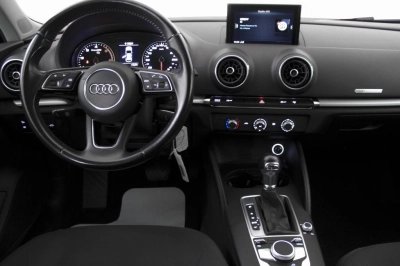 Audi A3 Sportback - AU-U75145 