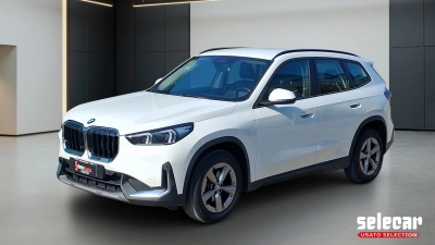 BMW X1 - SE-U80022 