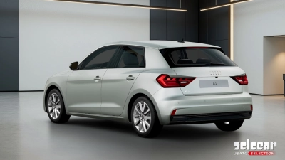 Audi A1 Sportback - SE-N187242 