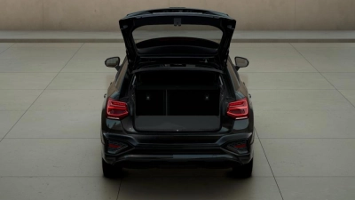 Audi Q2 - SE-N193257 