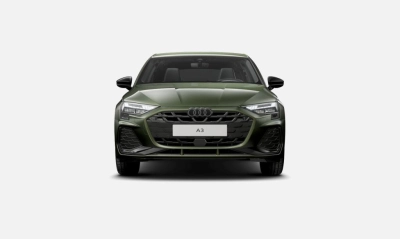 Audi A3 Sportback - AU-N186530 